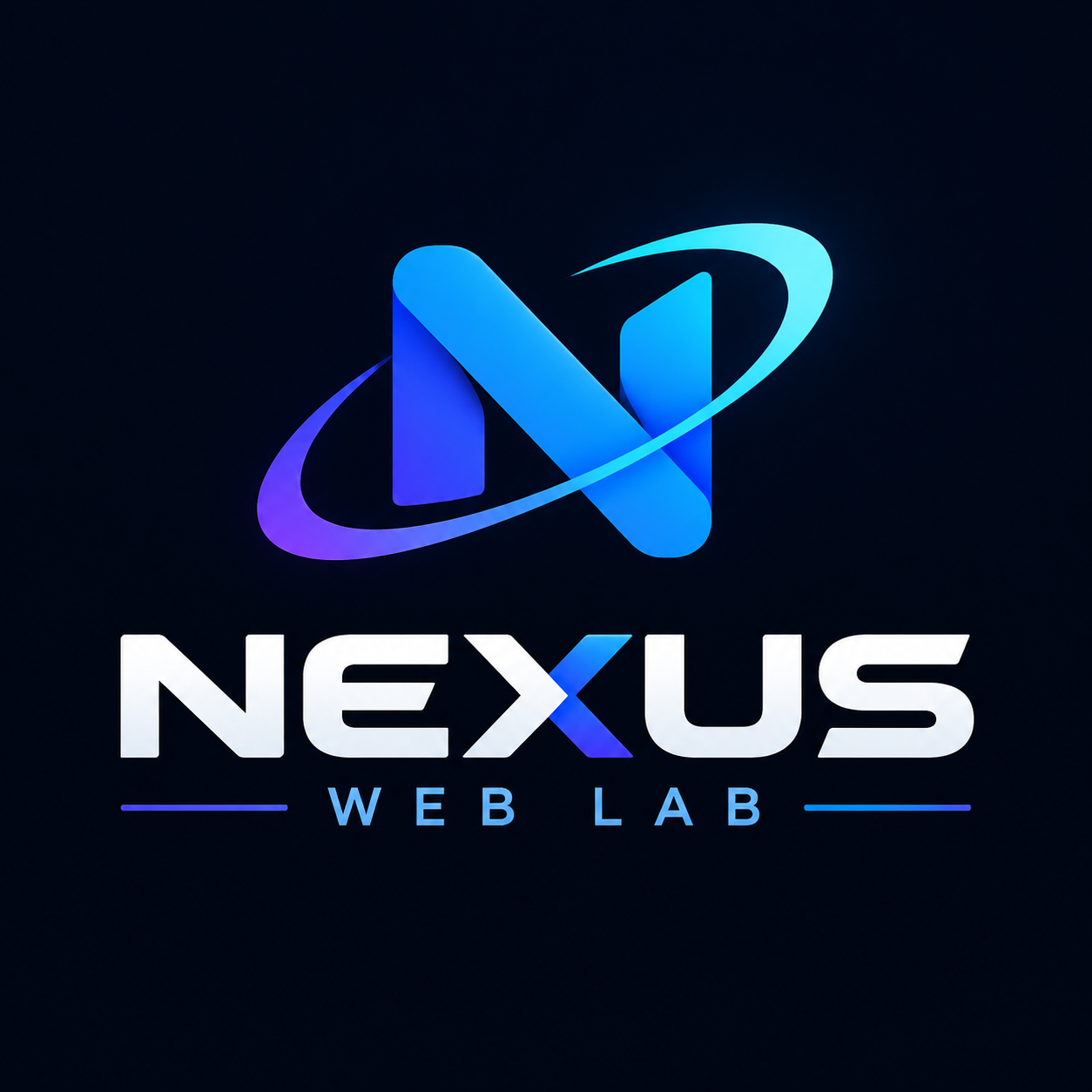 Nexus Web Lab